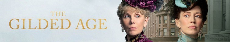 The Gilded Age S03