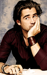 Colin Farrell TKgzOzbA_o