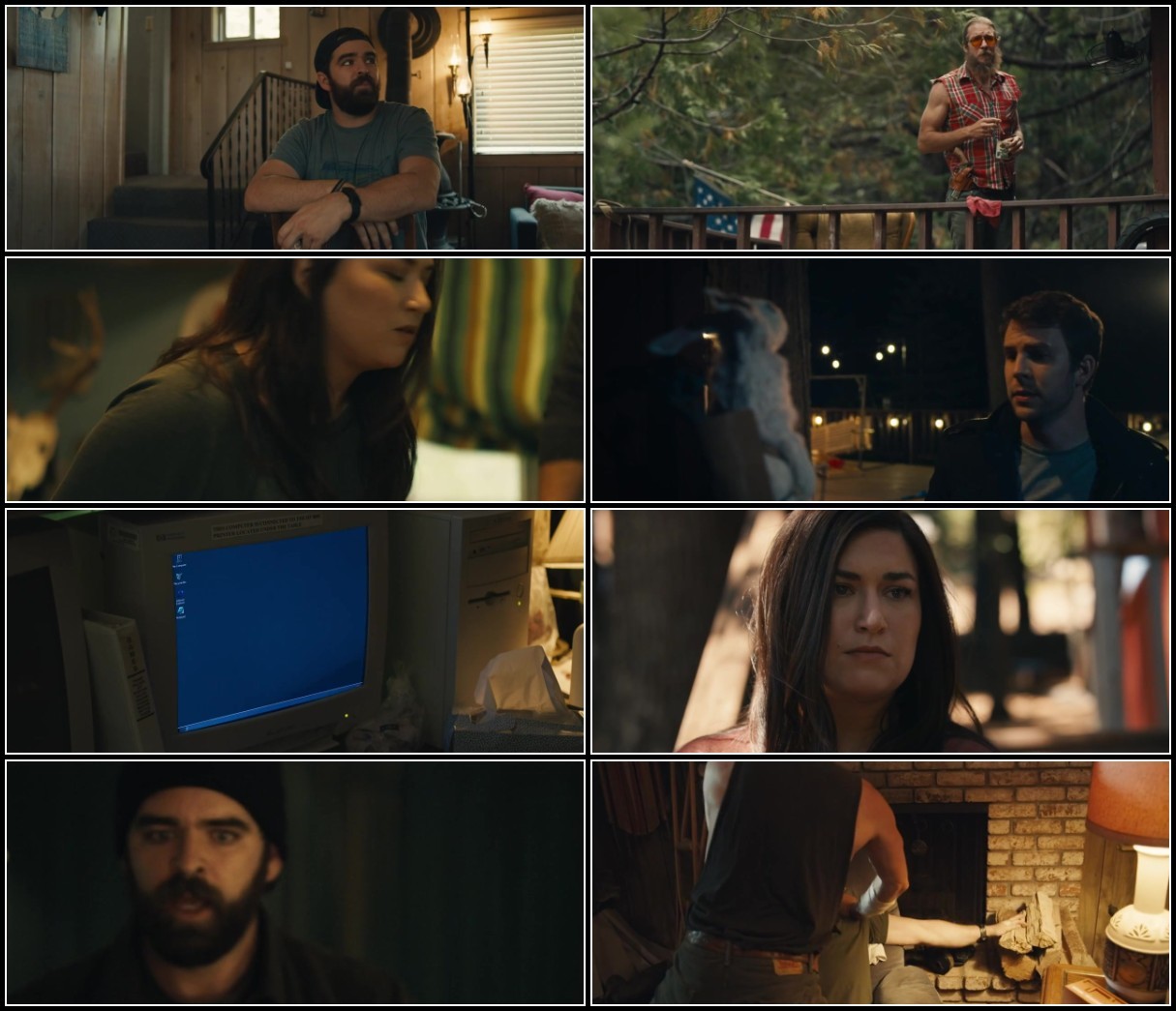 Stranger in The Woods (2024) 720p AMZN WEBRip x264-GalaxyRG 3FEzzxPa_o