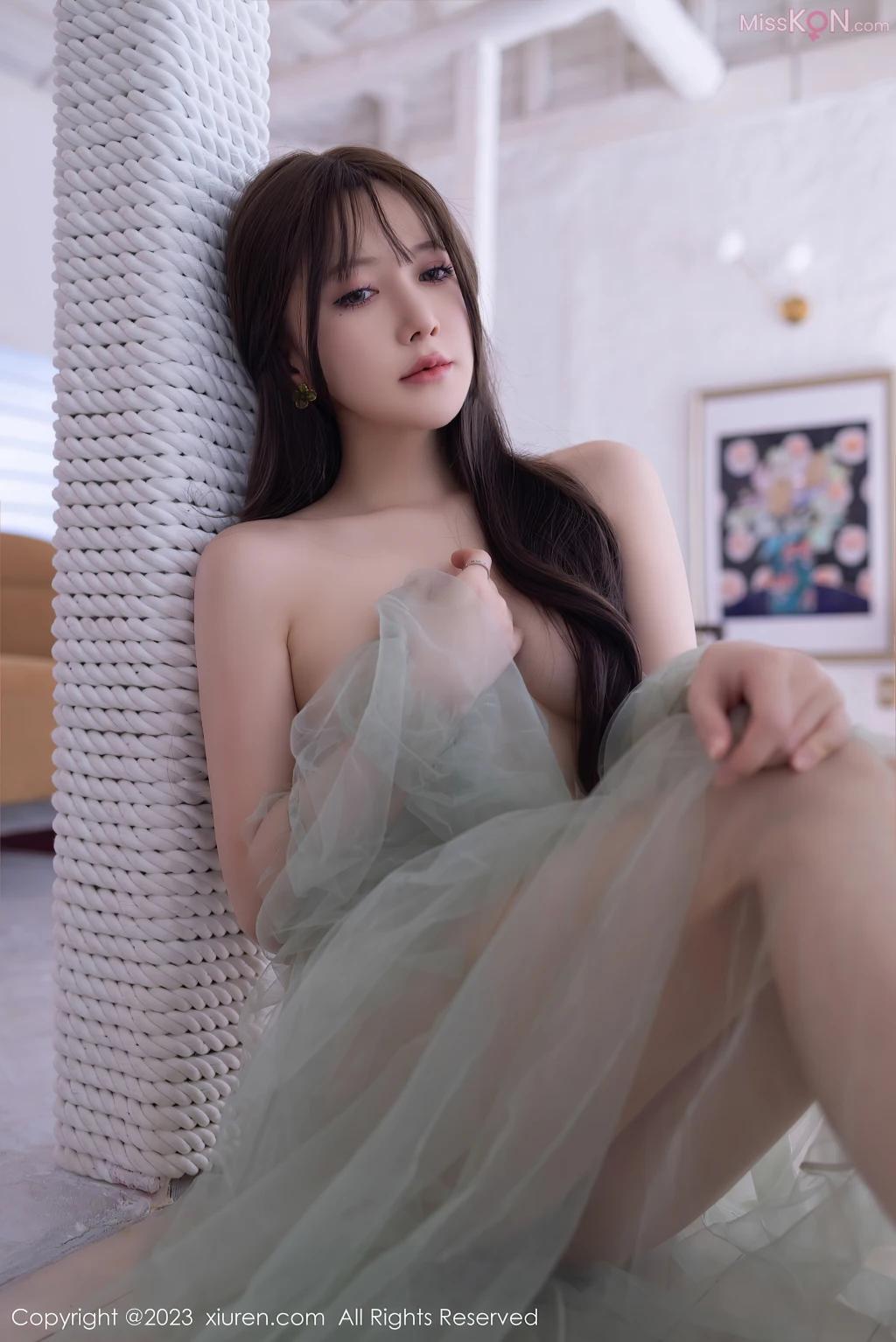 XIUREN No.7605 – 7614 (788 photos)(769)