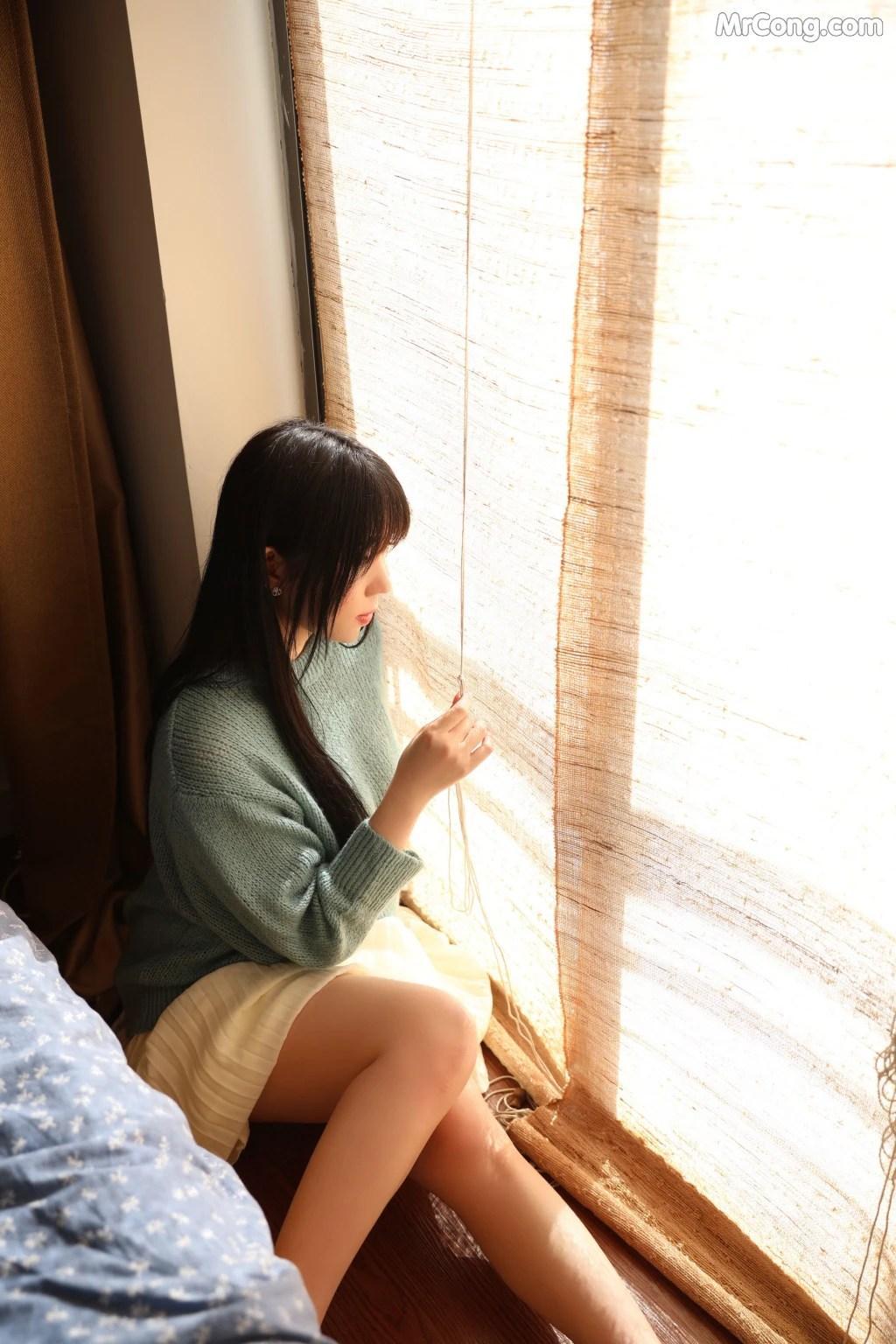 Coser@Kano Nozomi (鹿野希) Vol.01: 土曜日の彼女 95枚电子版 (97 photos)(36)