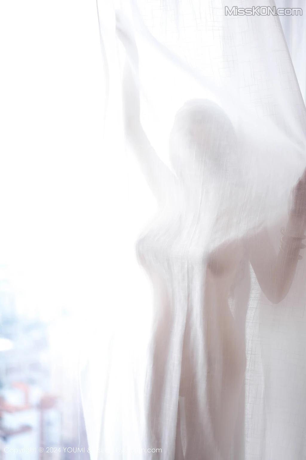 YouMi Vol.1091: Yun Er (允爾) (70 photos)(57)