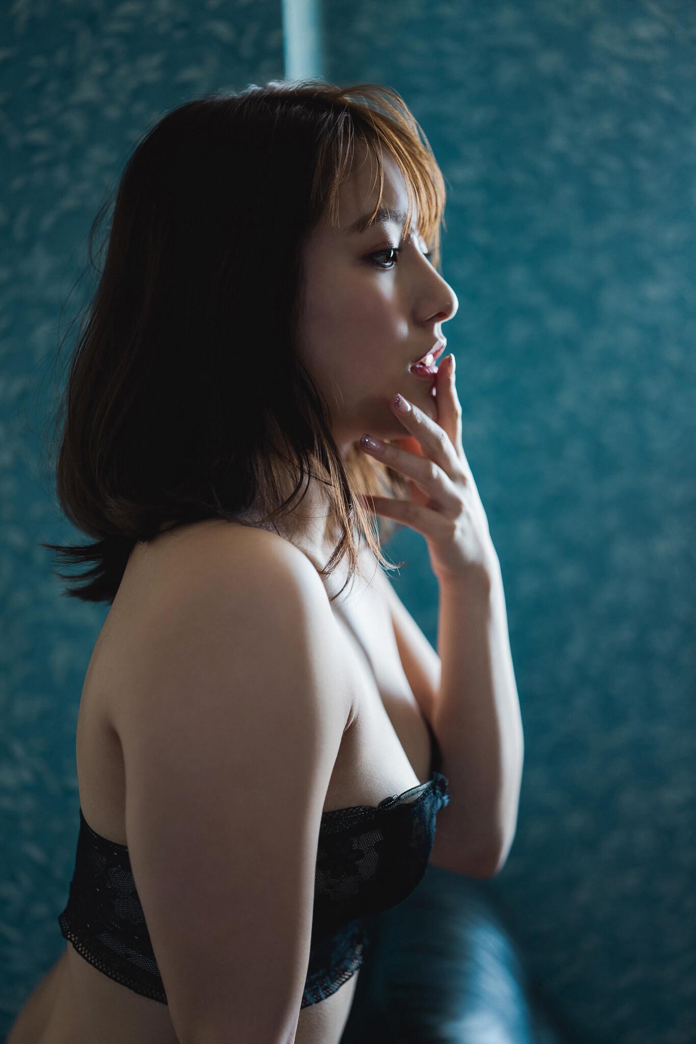 Nana Owada 大和田南那, FRIDAYデジタル写真集 『僕のハートはキミのもの』 Set.03(1)