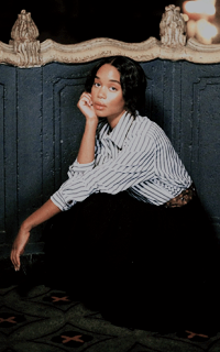 Laura Harrier Rn4PkVA9_o