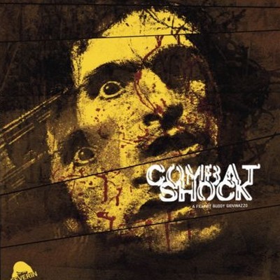Combat Shock Soundtrack
