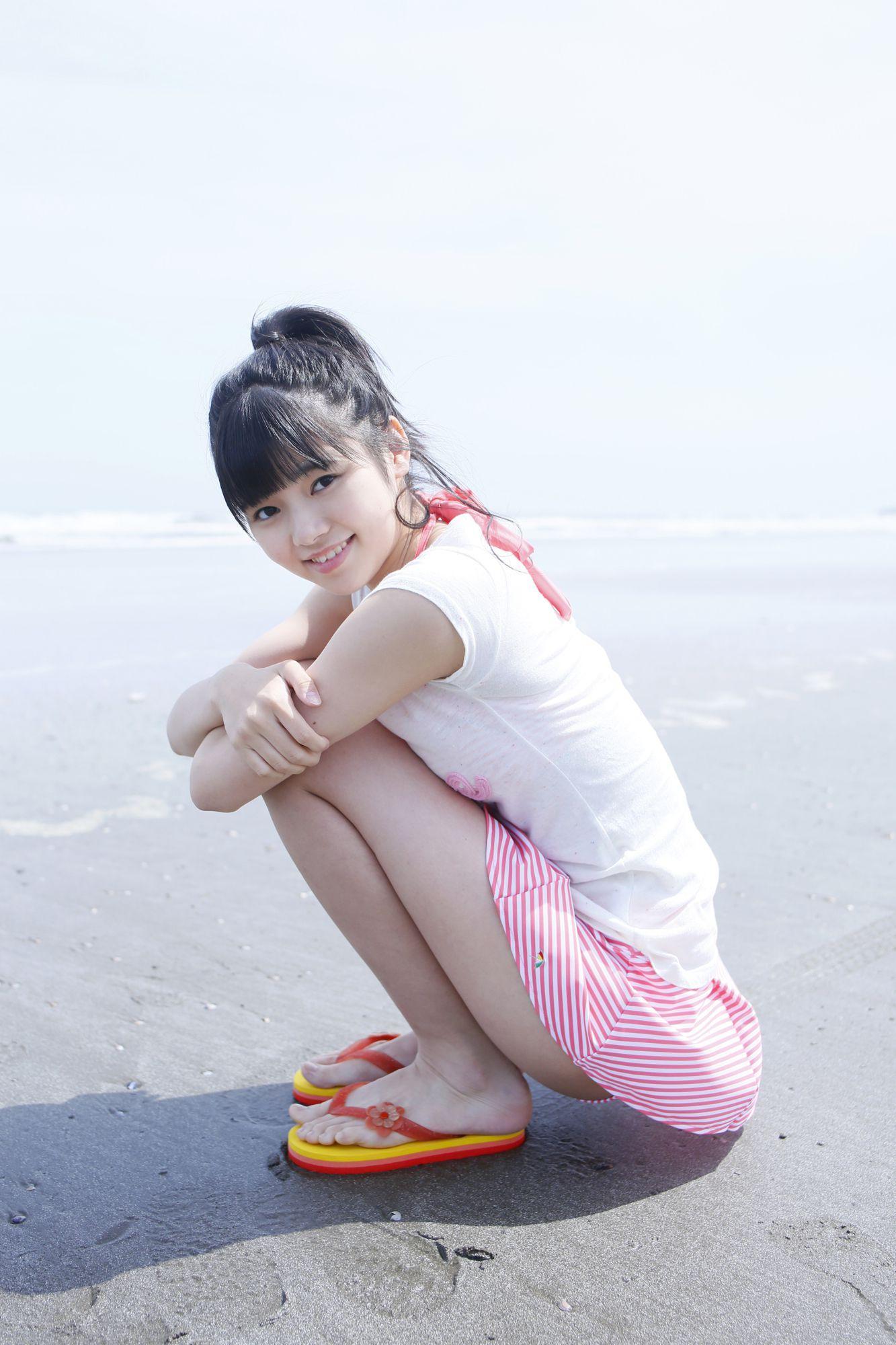 [Hello! Digital Books] Vol.157 浜浦彩乃 Ayano Hamaura 写真集(34)