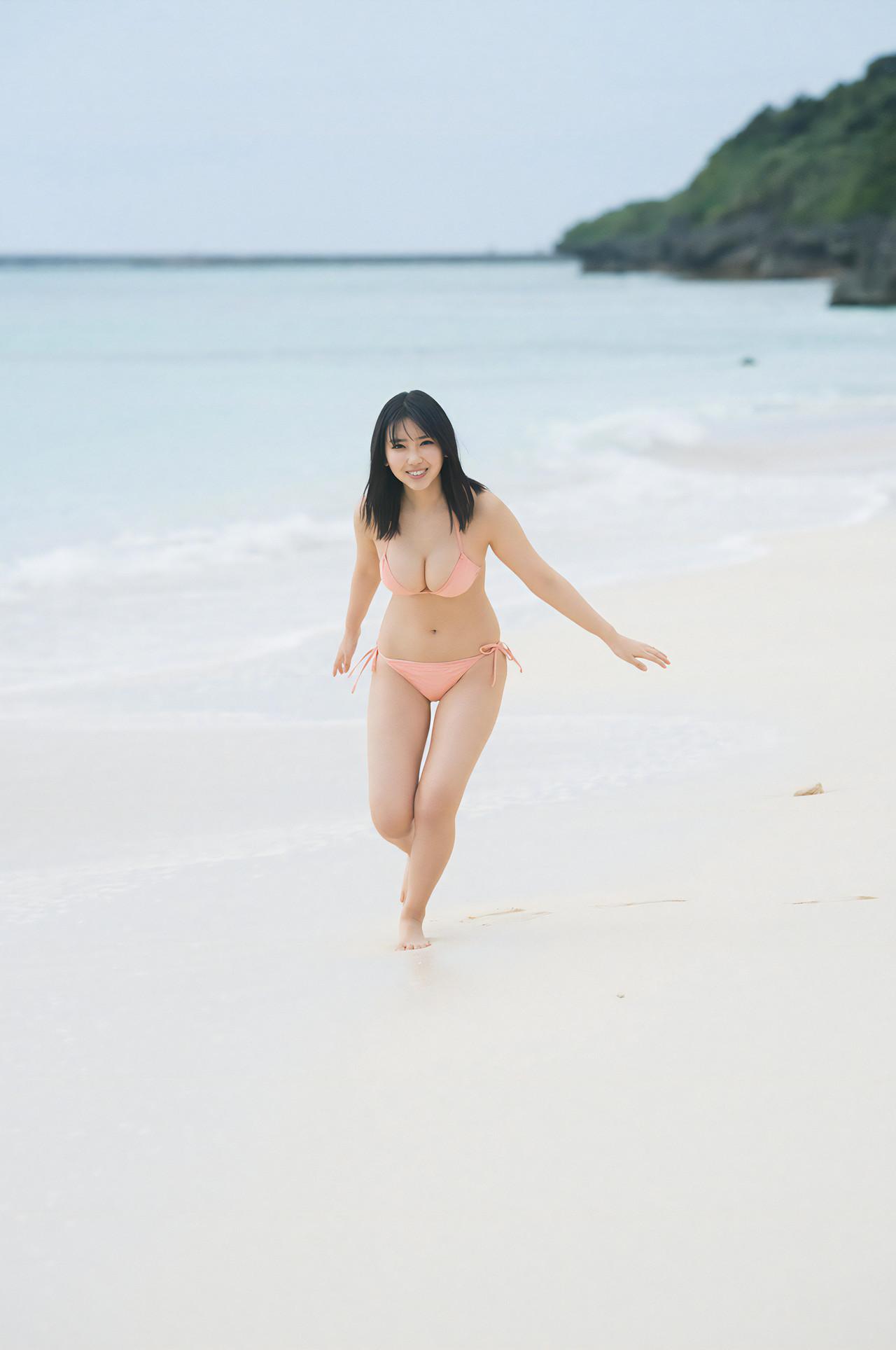 Aika Sawaguchi 沢口愛華, [WPB-net] No.236 [スタートライン] Set.04(24)