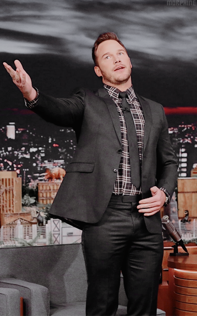 Chris Pratt - Page 2 BqrUYkNf_o