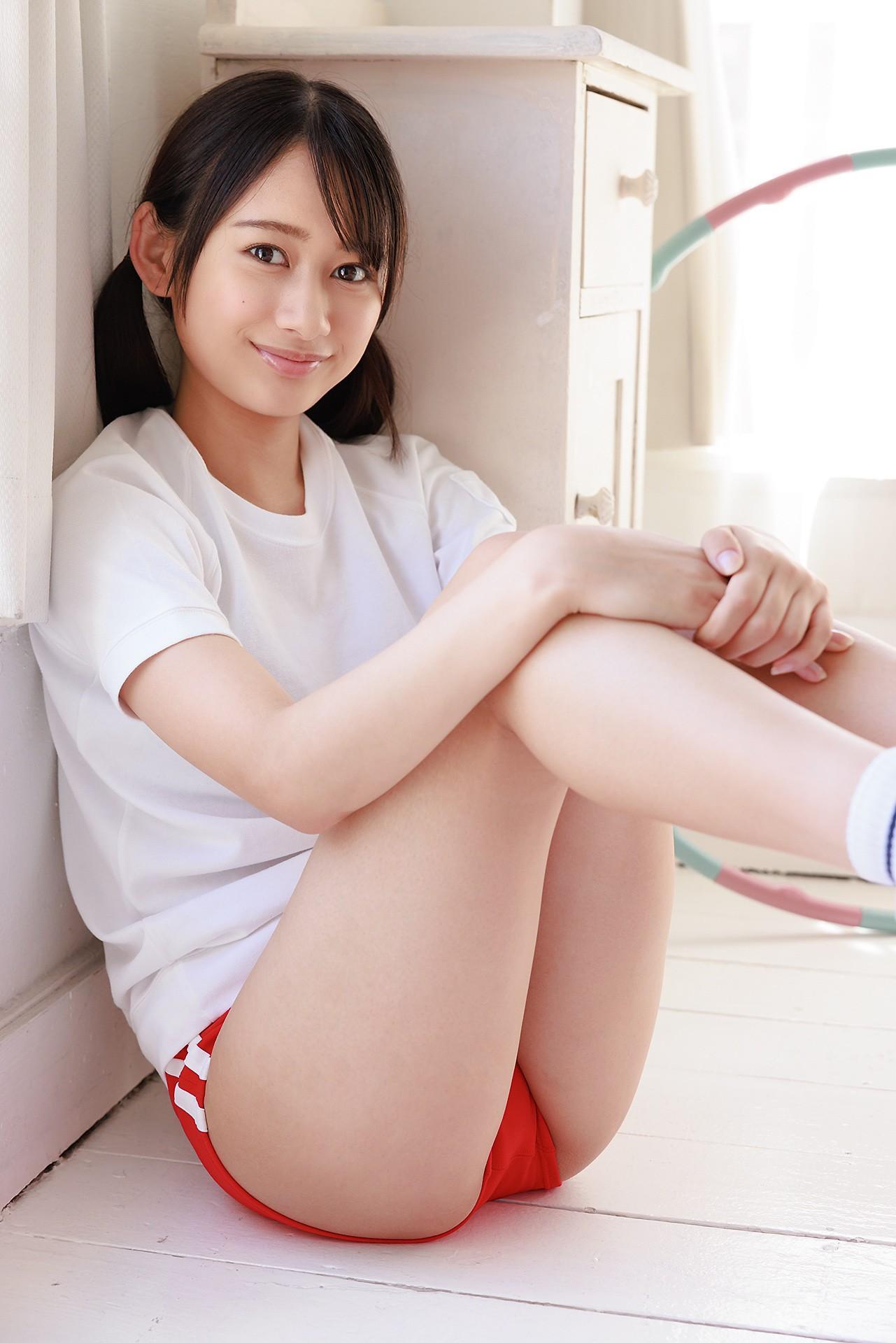 Seia Fujii 藤井星愛, [Minisuka.tv] 2023.08.24 Regular Gallery 2.1(41)