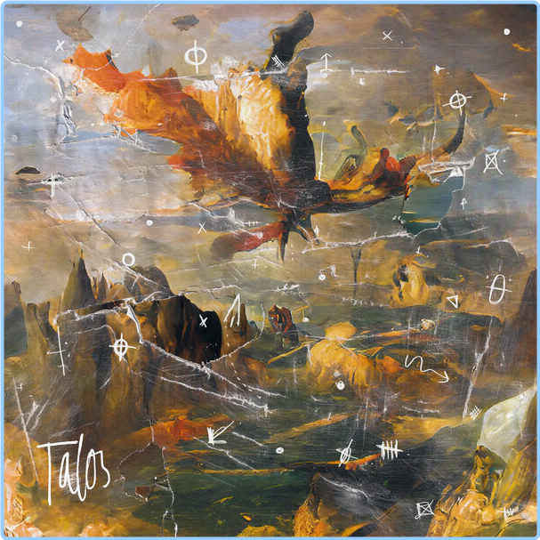 Talos Dear Chaos (2022) 16Bit 44 1kHz [FLAC] 5UI9jqXs_o