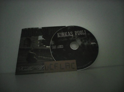 Kallio Underground-Kirkas Puoli-FI-CD-FLAC-2021-uCFLAC