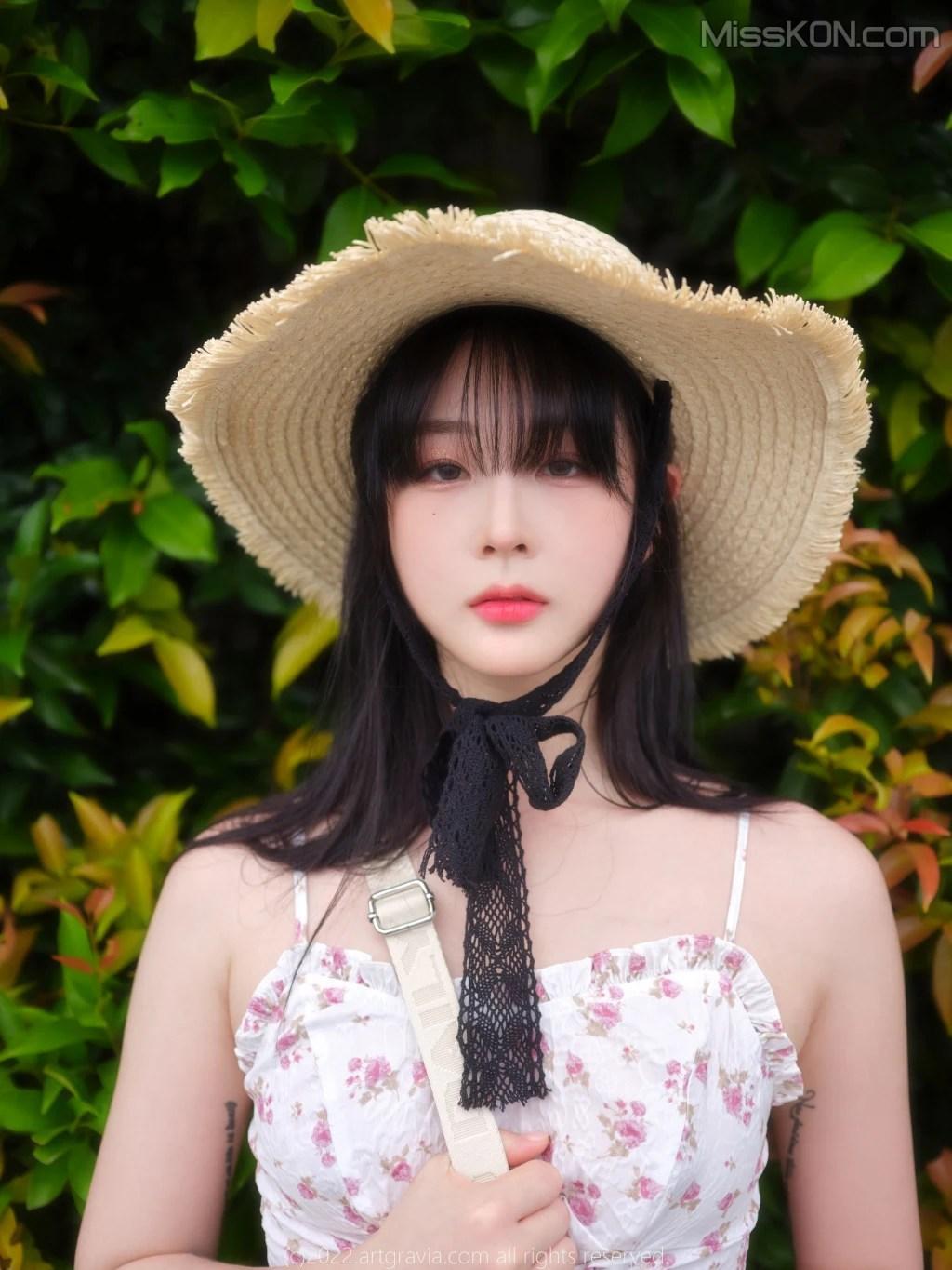 AG.466: Jang Joo (장주) (97 photos)(73)
