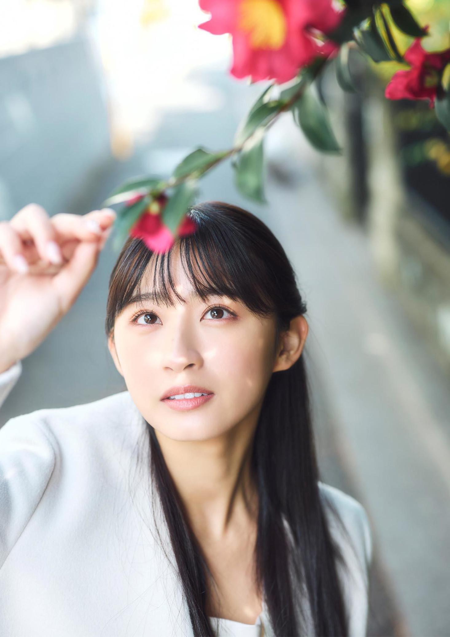 Hinata Matsumoto 松本日向, B.L.T.デジタル写真集 「peony」 Set.01(5)