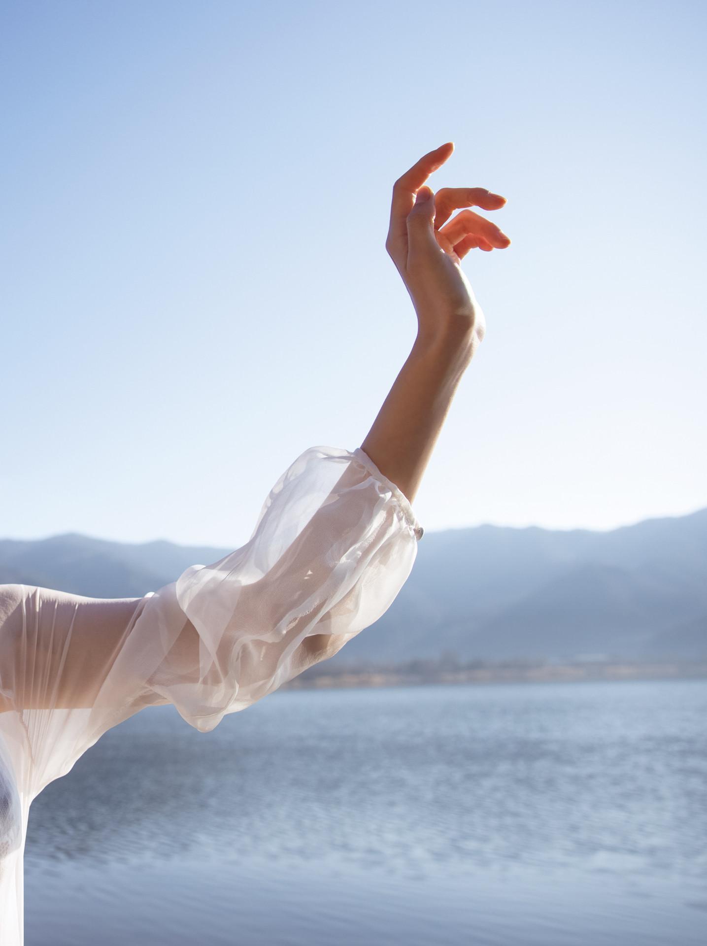 Miho Machiyama 街山みほ, ヌード写真集 『Phantom』 Set.03(5)
