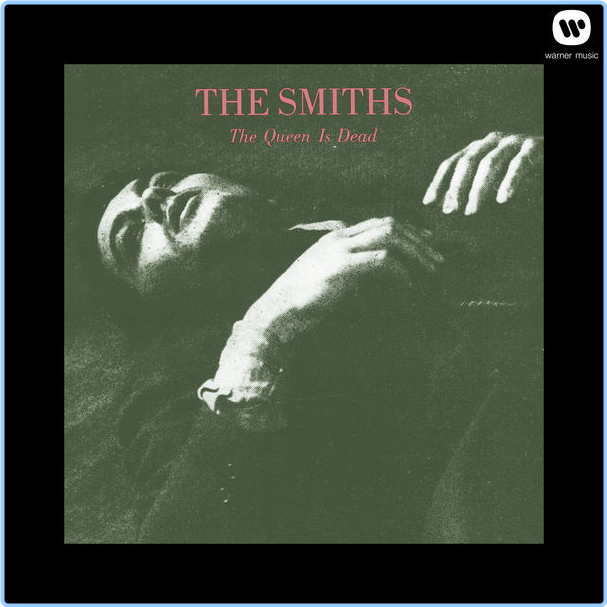 The Smiths The Queen Is Dead (1986) Alternativa E Indie Flac 24 96 YvUtlWSj_o