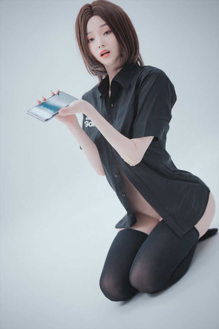 bambi jesuis 三星制服写真01(74)