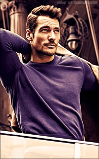 David Gandy BUTvV7yx_o