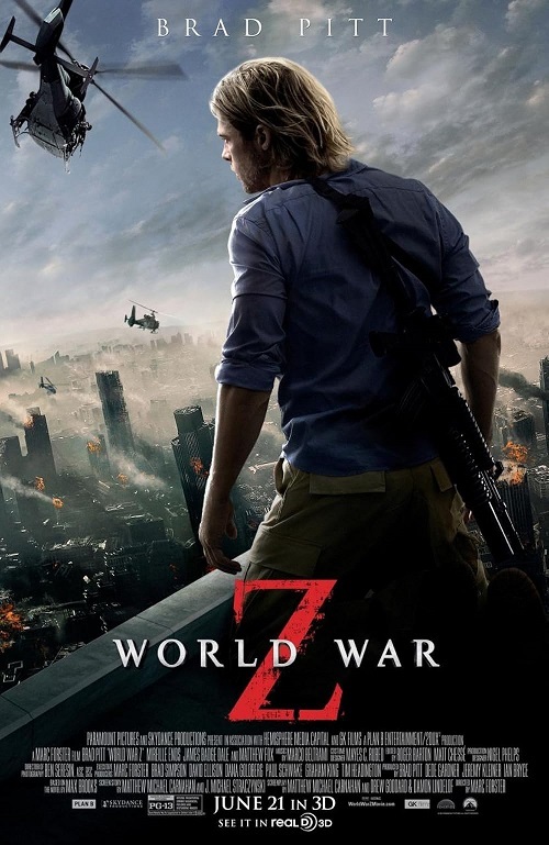 World War Z (2013) THEATRiCAL.MULTi.1080p.BluRay.x264.AC3.DDP7.1-DENDA / LEKTOR i NAPISY PL