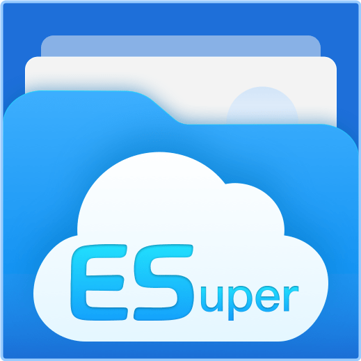 ESuper File Manager Explorer V1.4.6 3ZtR4aM9_o