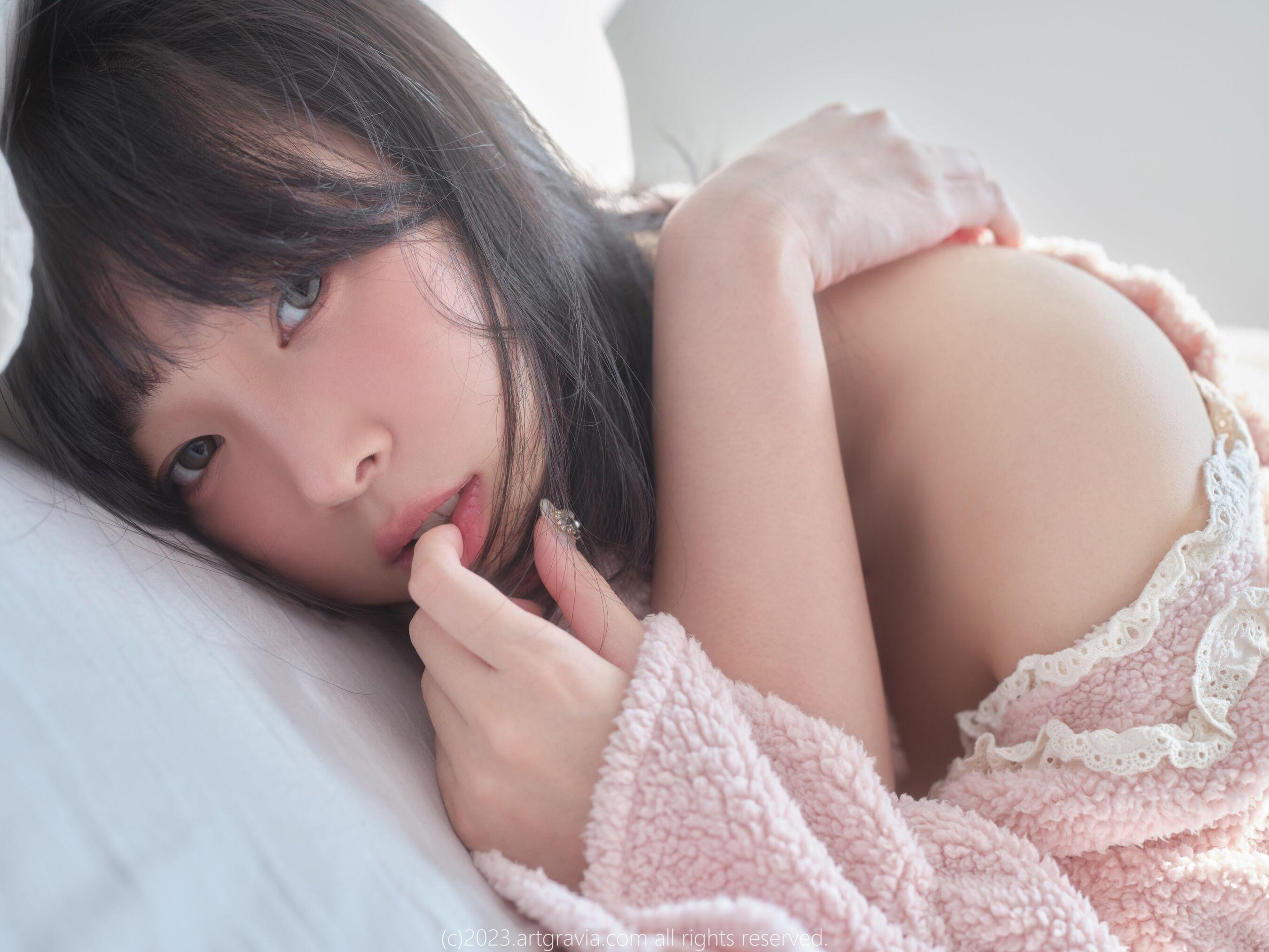 ArtGravia Vol. 537 姜仁卿(57)