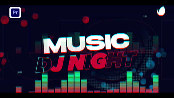 Music Party v3 - VideoHive 39354365