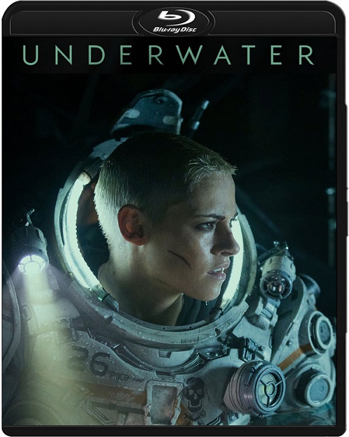 Głębia strachu / Underwater (2020) MULTi.720p.BluRay.x264.DTS.AC3-DENDA / LEKTOR i NAPISY PL