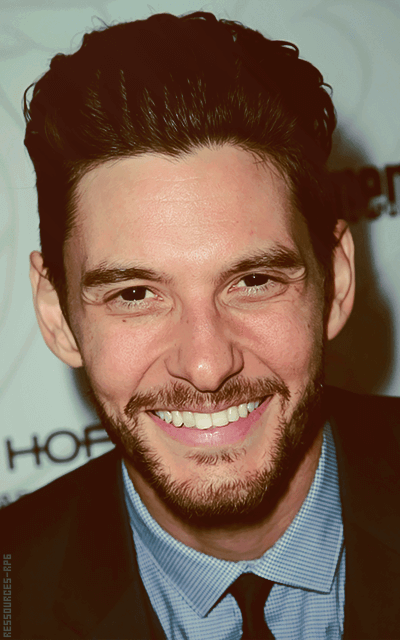 Ben Barnes PdRCSVqc_o