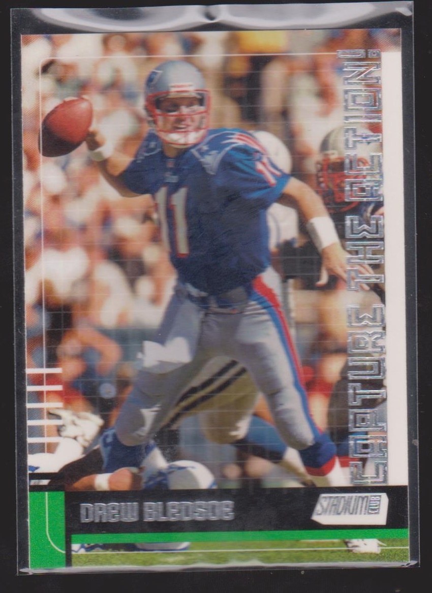 New England Patriots Cards You Pick -- Get 40% off Details Inside A3 - Picture 3 of 248