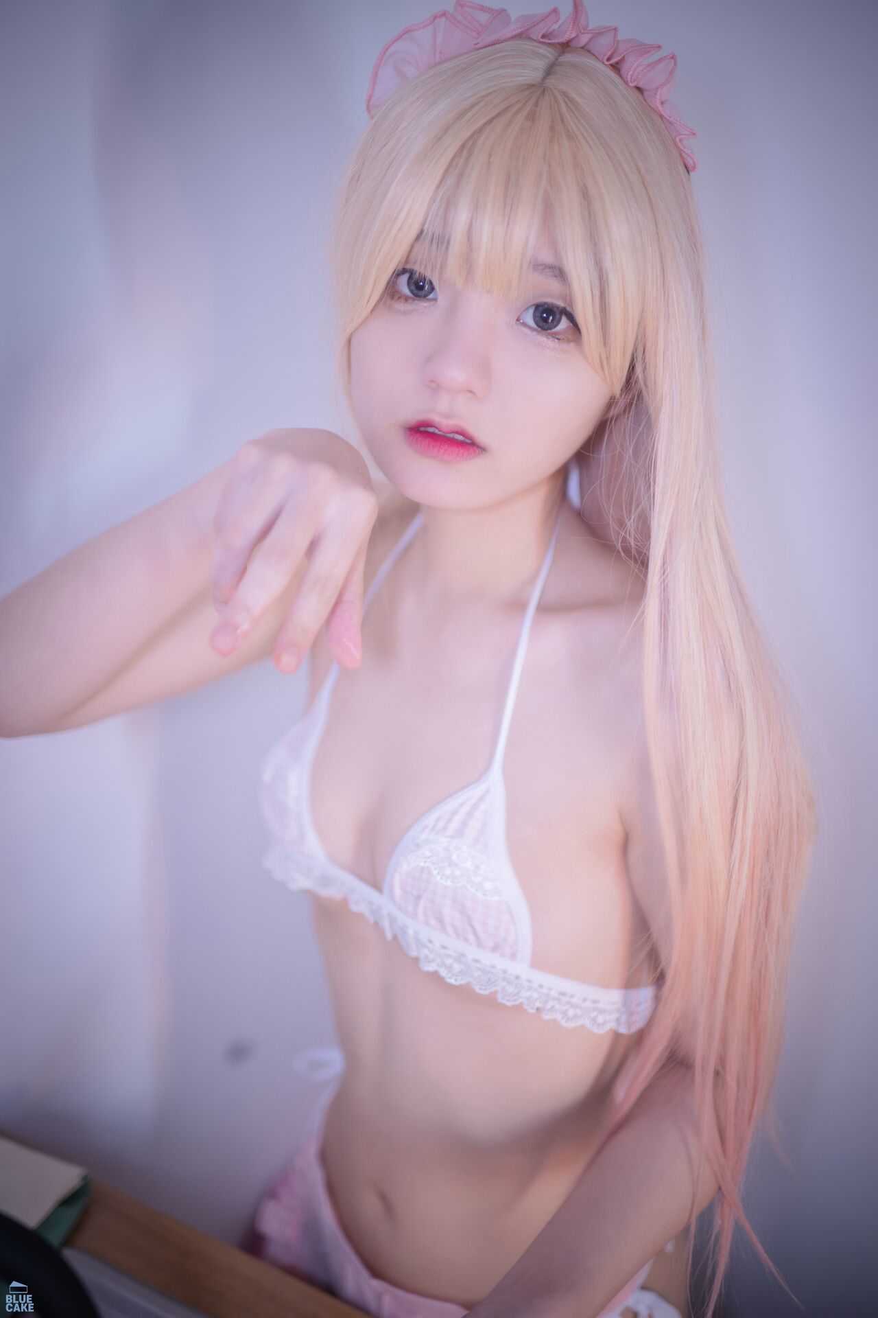 [BLUECAKE (Jeong Jenny)] My Darling RED Ver. (Sono Bisque Doll wa Koi o Suru)