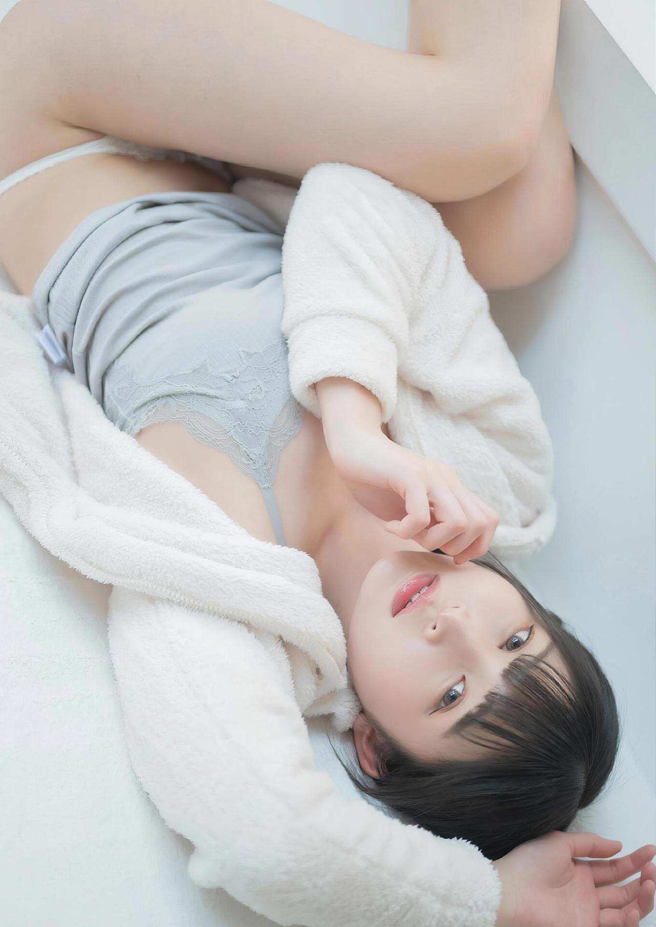 Mizuna Shione 水那しおね, デジタル写真集 [えちえろに誘って？] Set.01(19)