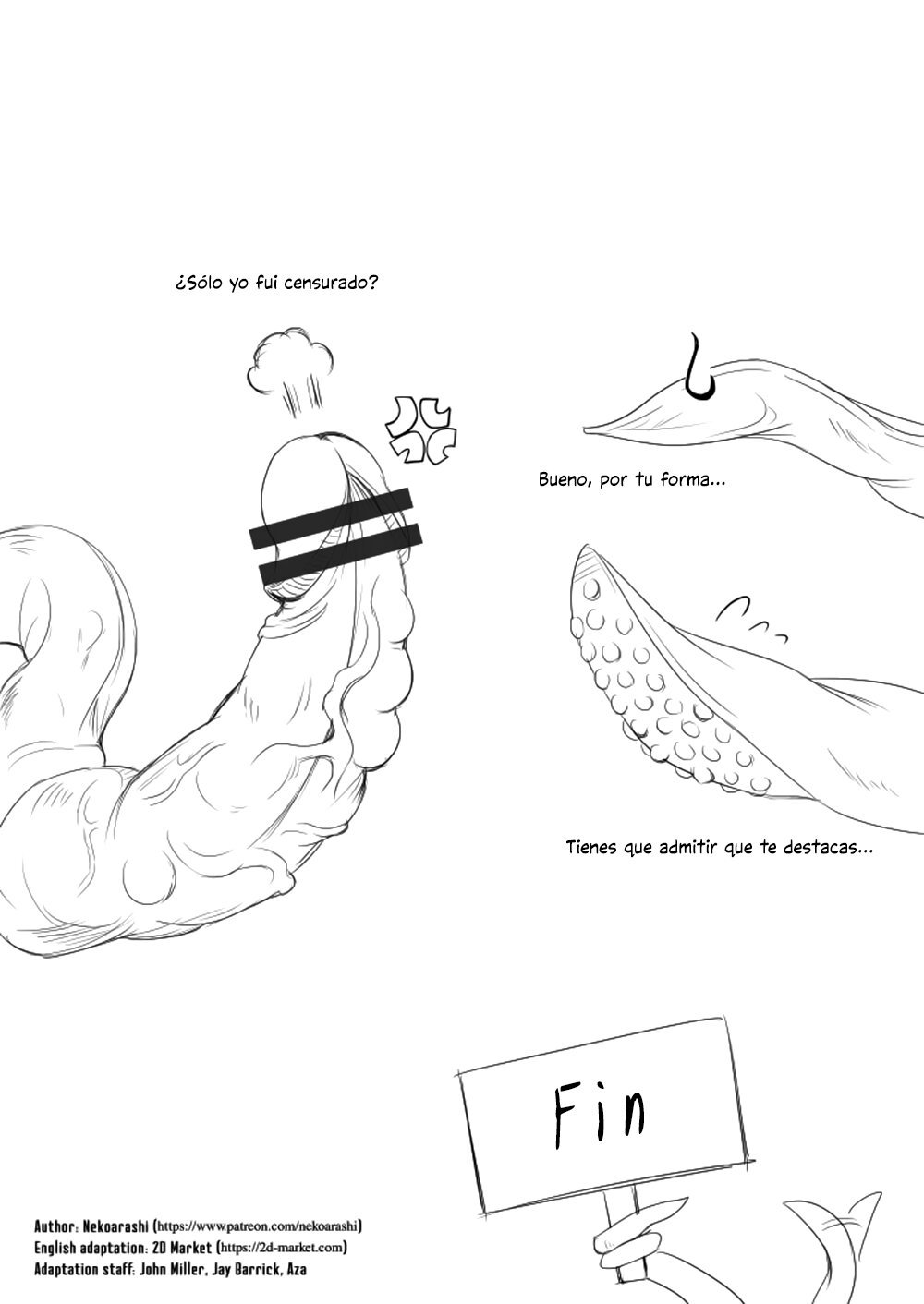 Tentacle Life - 12