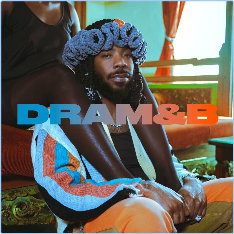 DRAM DRAM&B (2024) [320 Kbps] EC7MZ7kq_o