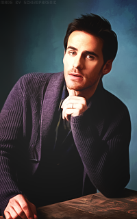 Colin O'Donoghue BHGdfyOb_o