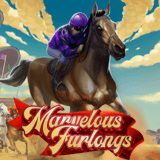 Marvelous Furlongs - Habanero