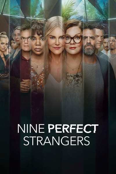 Nine Perfect Strangers S01E02 1080p HEVC x265-MeGusta