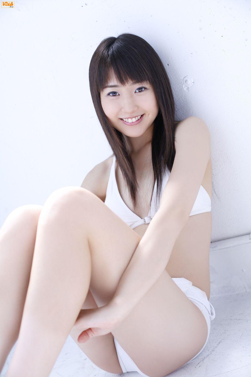 折原みか/中村知世《Sexy & Slender Special》写真集 [Bomb.TV] 2006年12月刊(31)