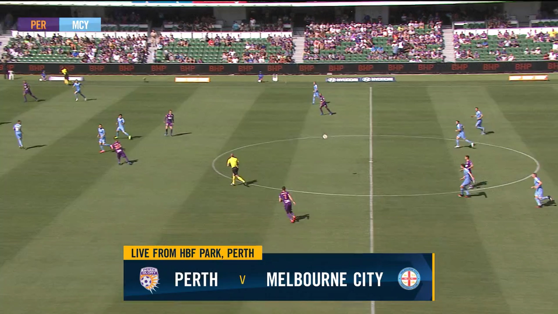 download a league perth glory