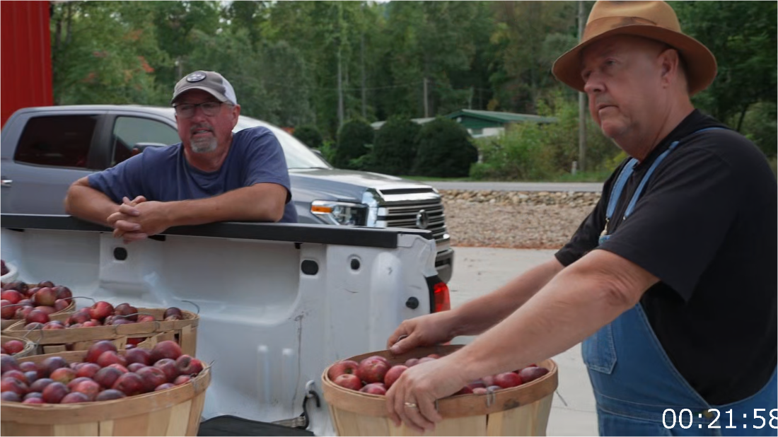 Moonshiners [S13E06] [1080p] (x265) JFUDLaht_o