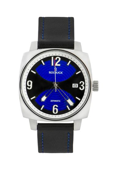 Roebuck Watch Co.'s new Alpha Series Ym6mqZ05_o
