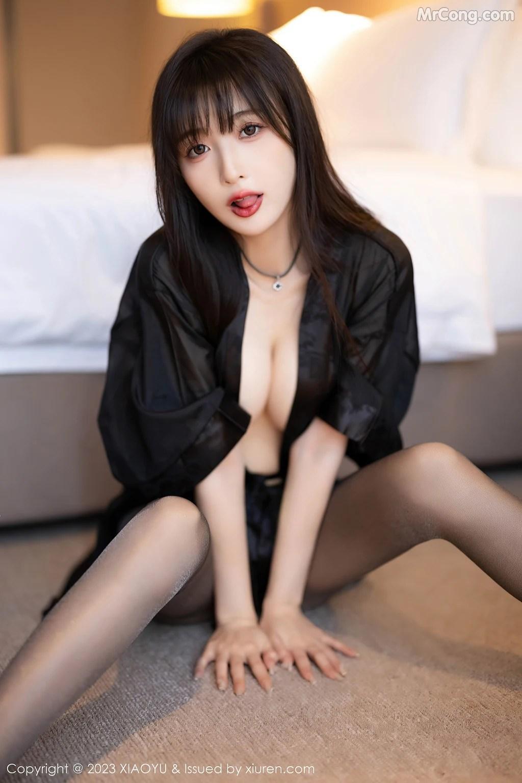 XiaoYu Vol.1061: Lin Xing Lan (林星阑) (84 photos)(59)