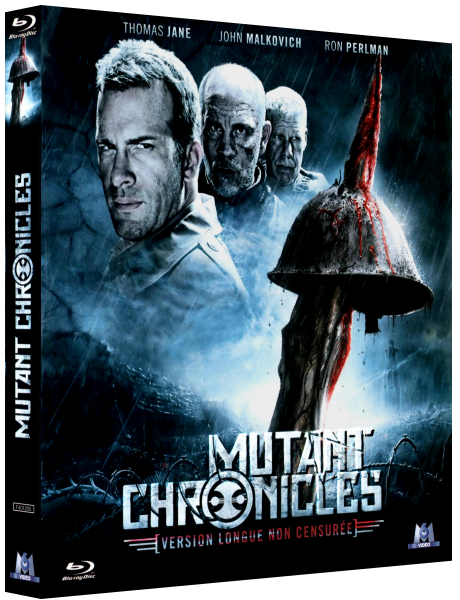 Mutant Chronicles 2008 Extended BR EAC3 VFF ENG 1080p x265 10Bits T0M