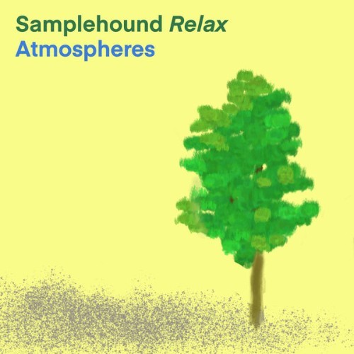 Samplehound - Atmospheres - 2022