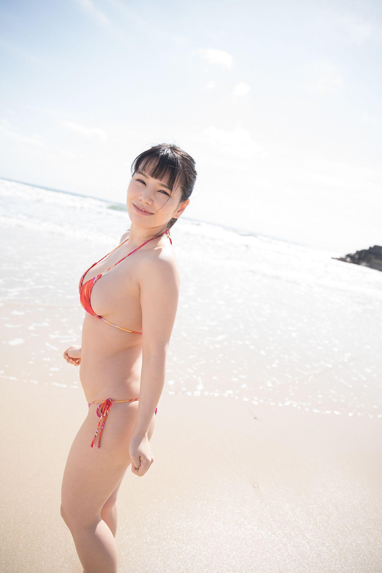 [Minisuka.tv] 新垣優香 Yuka Aragaki – Limited Gallery 04 写真集(44)