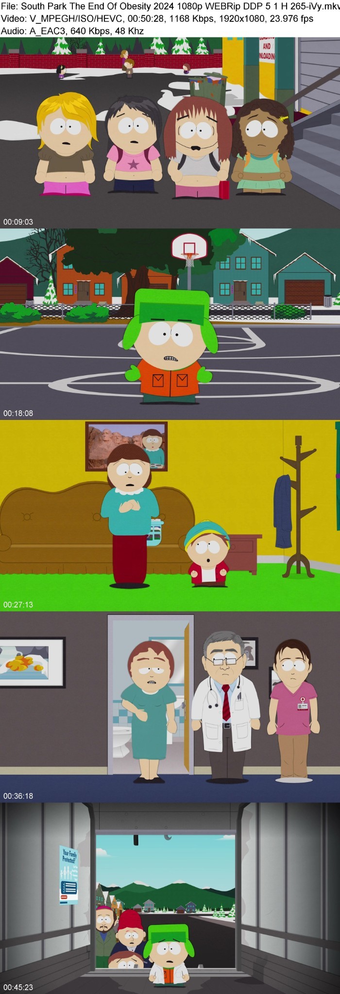 South Park The End Of Obesity 2024 1080p WEBRip DDP 5 1 H 265-iVy LK9wznm1_o