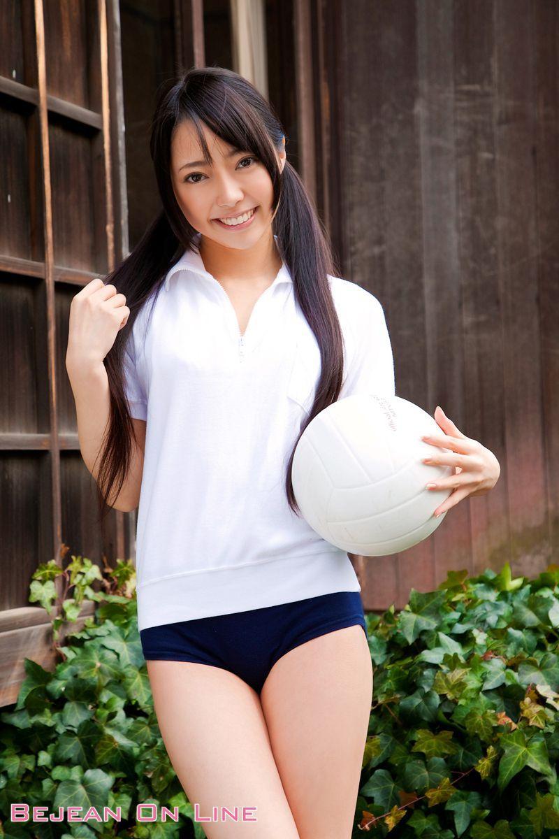 私立Bejean女学館 Ai Nomura 野村あい [Bejean On Line] 写真集(14)