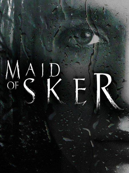 Maid of Sker (2020/RUS/ENG/MULTi/RePack by xatab)