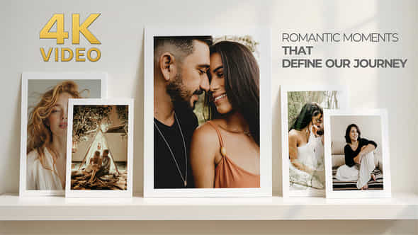 Frames Mockup - VideoHive 58518774