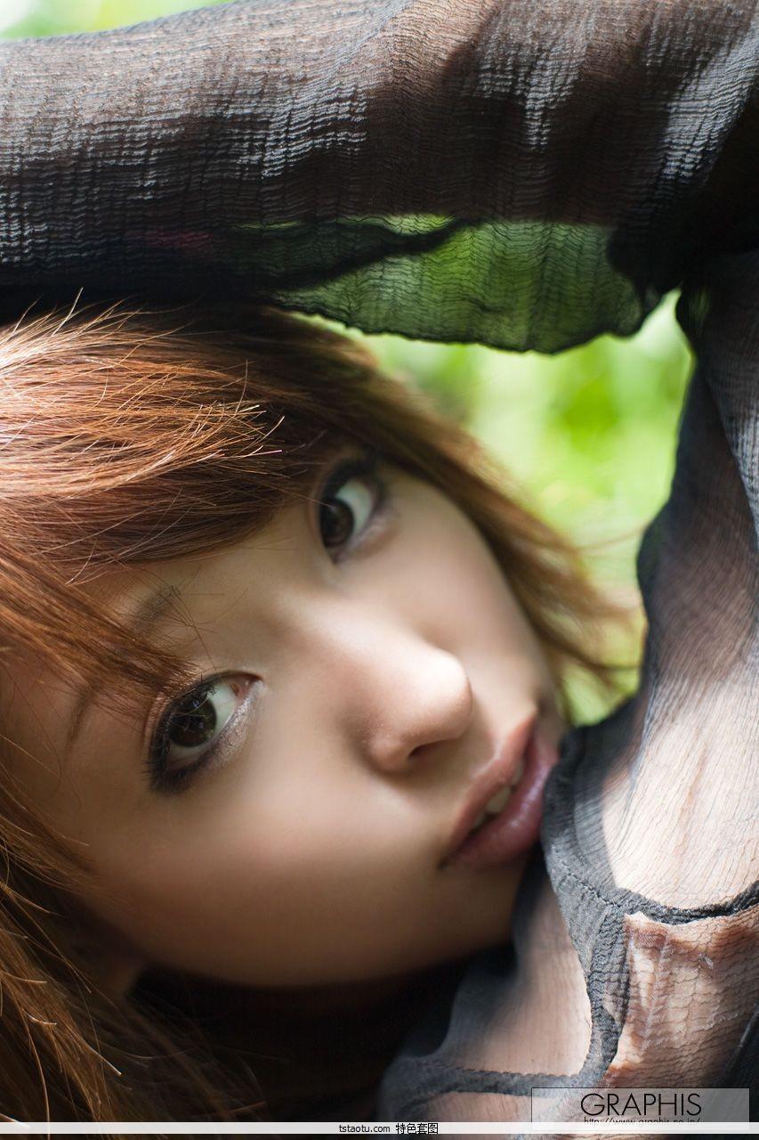 [Graphis] Gals No.222 Syoko Akiyama(秋山祥子)  – Lucky(17)