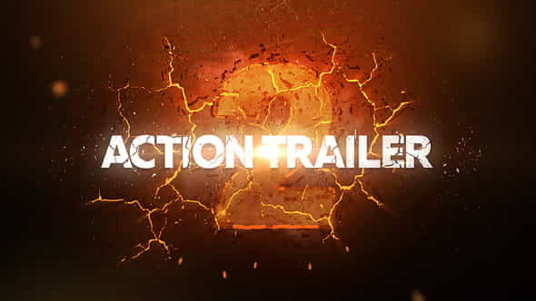 Action Trailer 2 - VideoHive 14059612