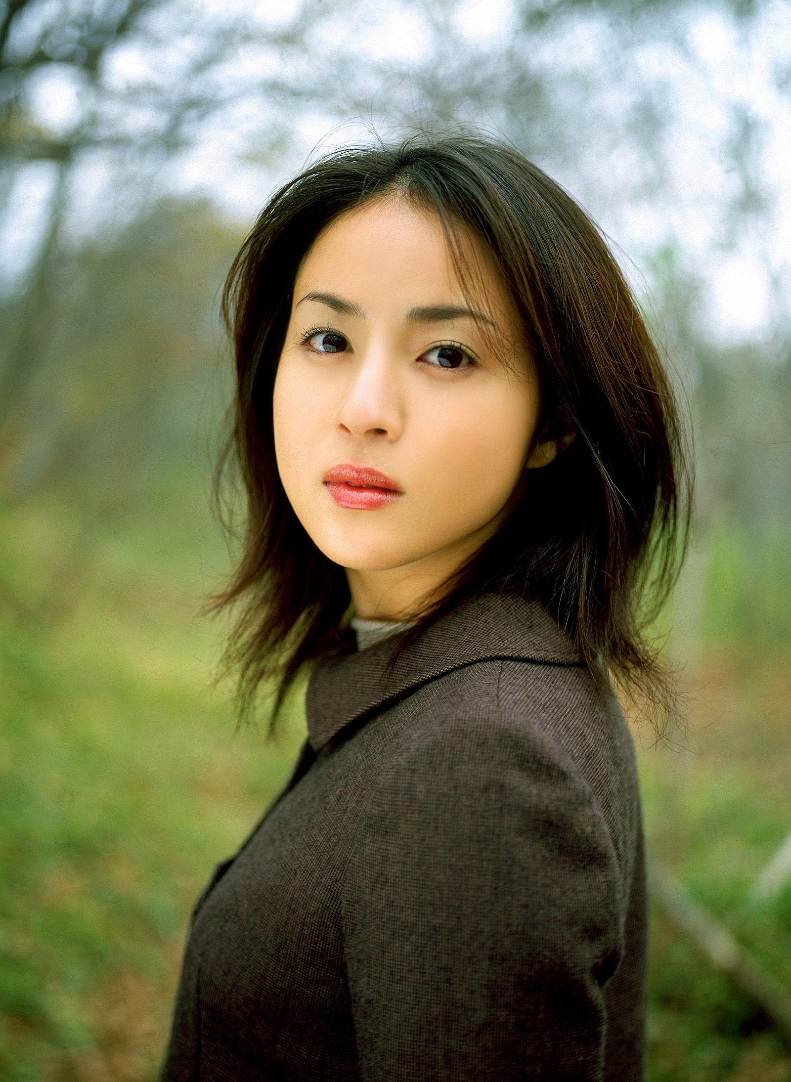 [NS Eyes] SF-No.196 Akiko Kinouchi 木内晶子 写真集(6)